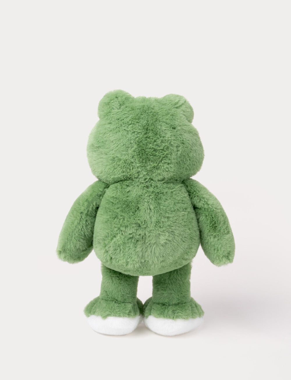 Peluche Grenouille Göran