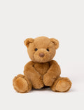 Peluche Ours Hjalmar – Brun