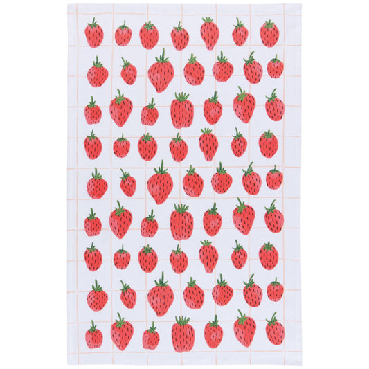 Torchon Berry Sweet