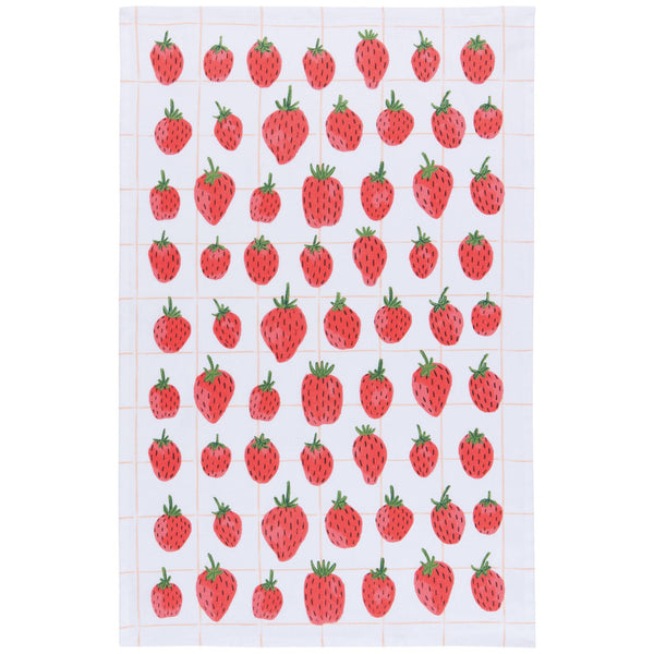 Strofinaccio Berry Sweet