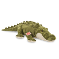 Plüsch Nilkrokodil