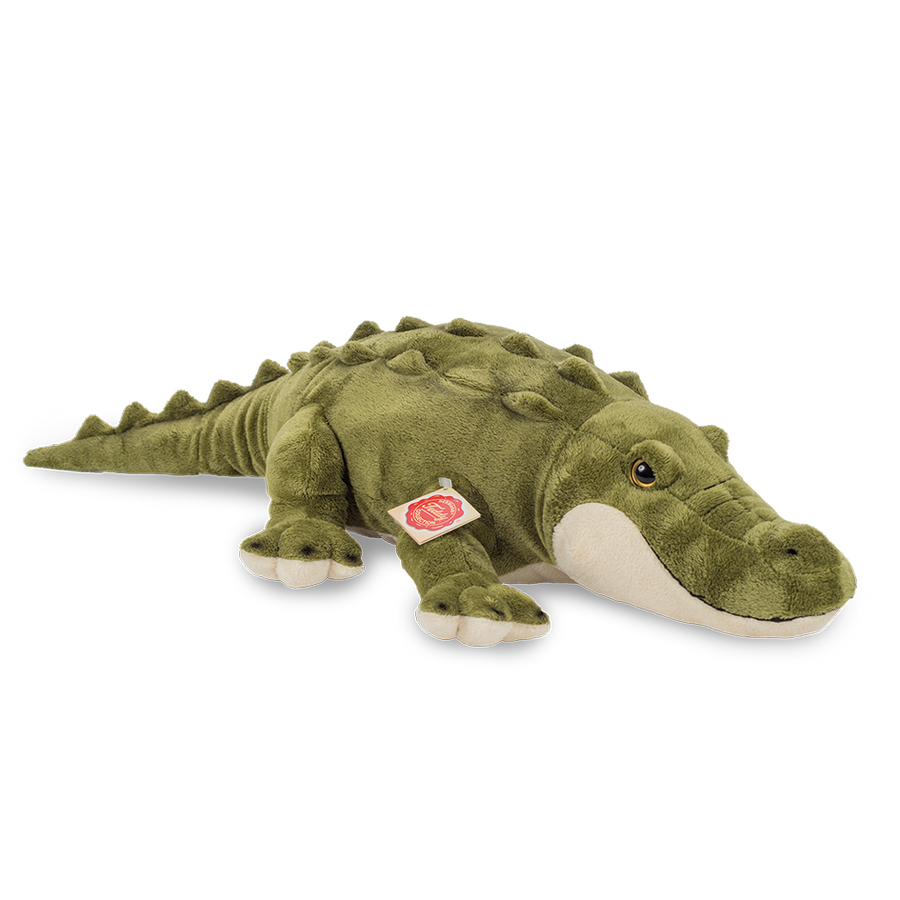 Crocodilo-do-Nilo