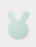 Tapis de Bain Lapin – Vert