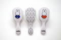 Brosse à Cheveux Lapin Miffy