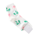 Chaussettes Roses Sauvages