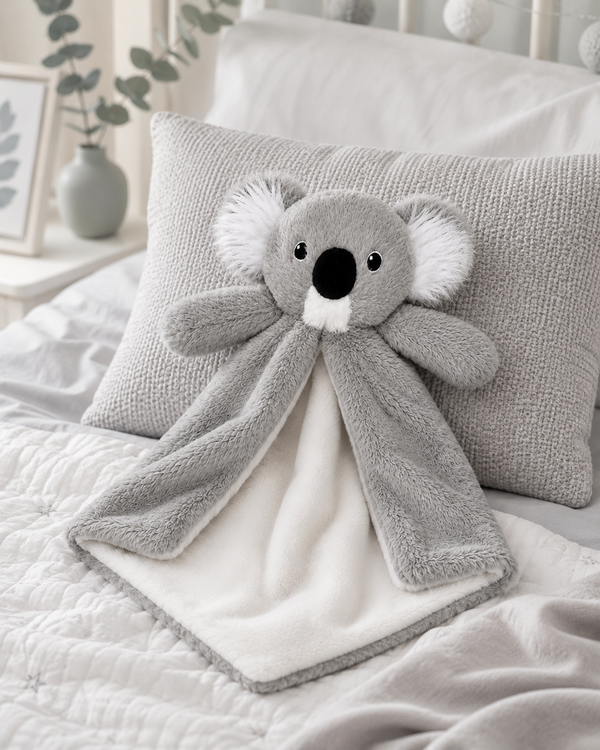 Doudou koala - Cubbies