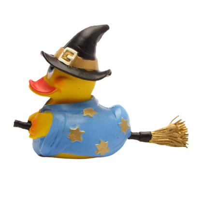 Witch Duck