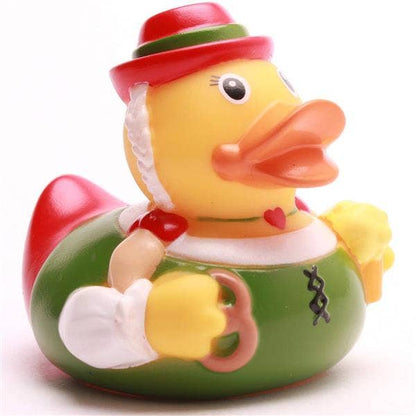 Canard Bavaroise