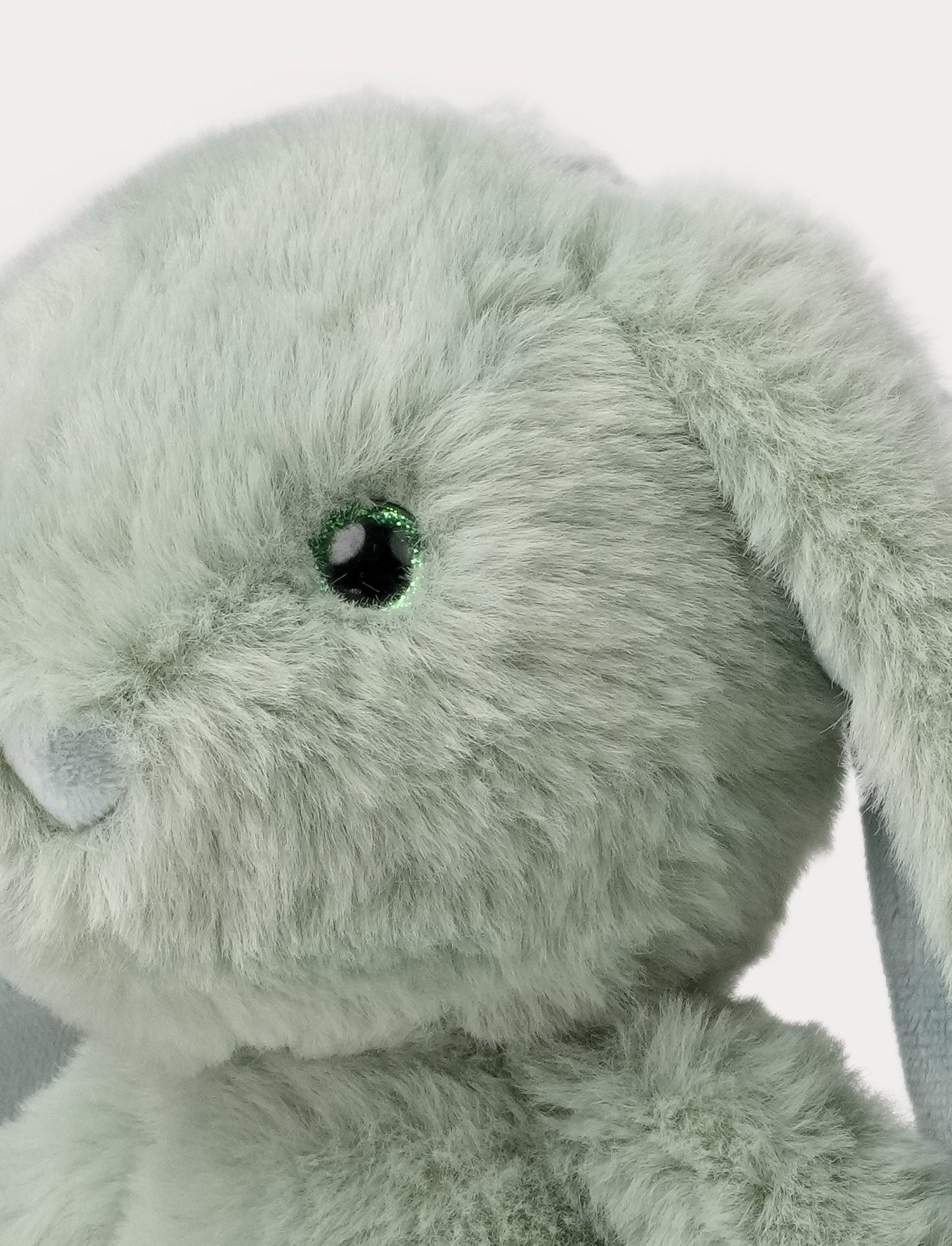Peluche Lapin Blooming Bunny – Ivy – Vue 4