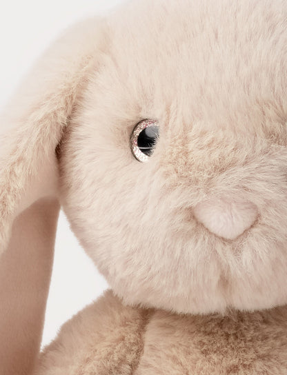 Peluche Lapin Blooming Bunny – Hortensia – Vue 4