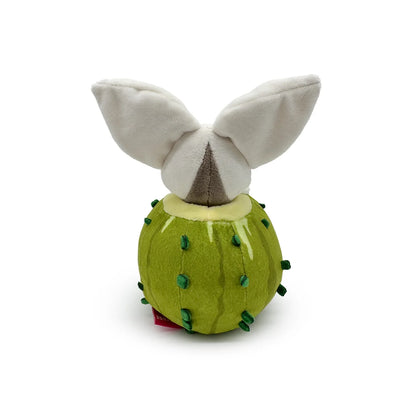 Momo Cactus Stickie Plush