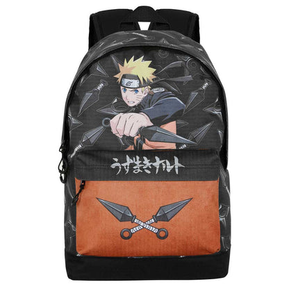 Naruto Weapons-Sac à dos HS FAN 2.2