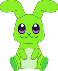 Peluche Xootynator