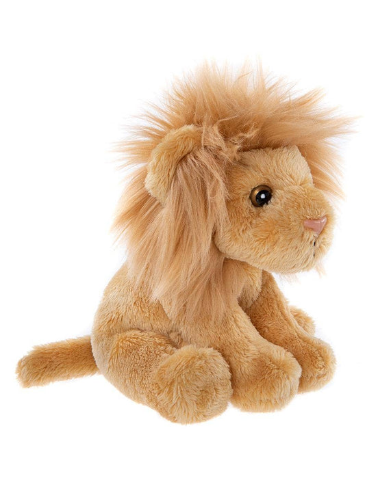Peluche de león Cuddle Cub