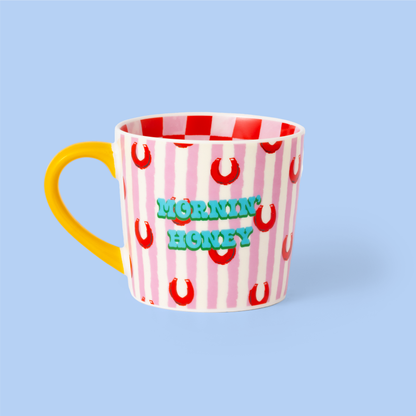 "Hello Darling" Mug