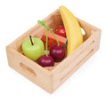 Le Panier du Marché - Fruits