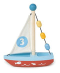 Segelboot