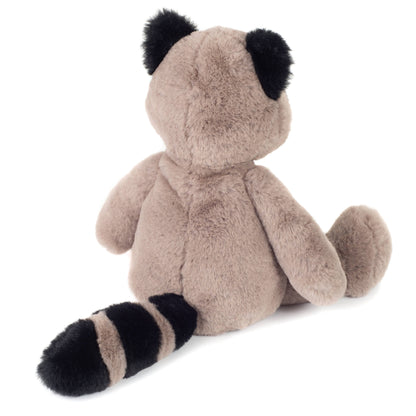 Waldo the Raccoon Plush Toy