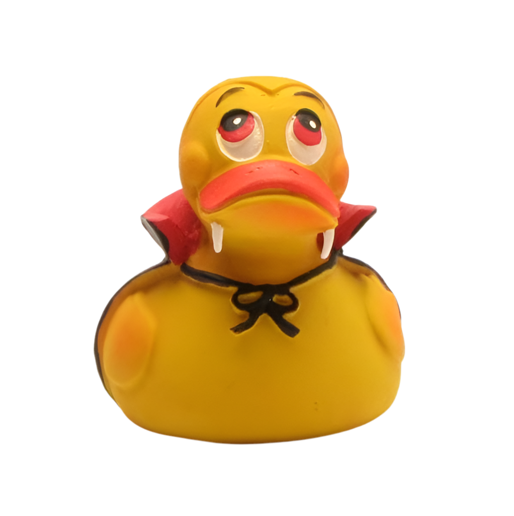 Pato vampiro