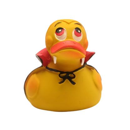 Pato vampiro