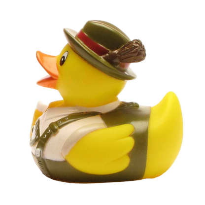 Seppel Duck