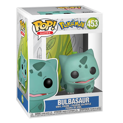 Bulbasaur