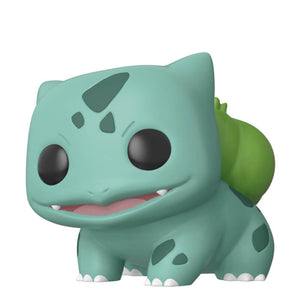 Pop! Bulbasaur