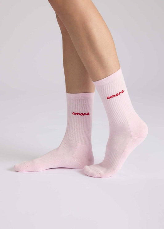 Chaussettes « Amore »