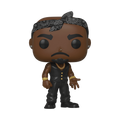 Pop! Tupac Shakur