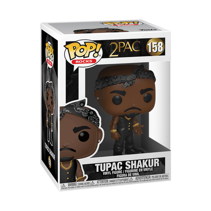 Tupac Shakur 