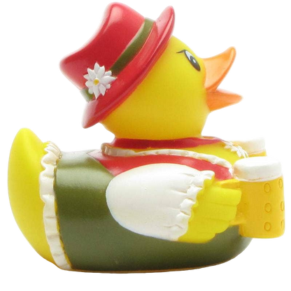 Canard Dirndl