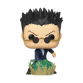 ¡Pop! Leorio
