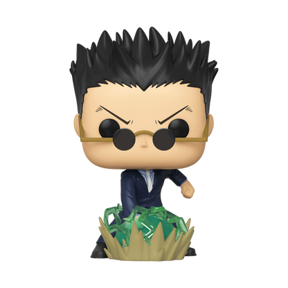 leorio