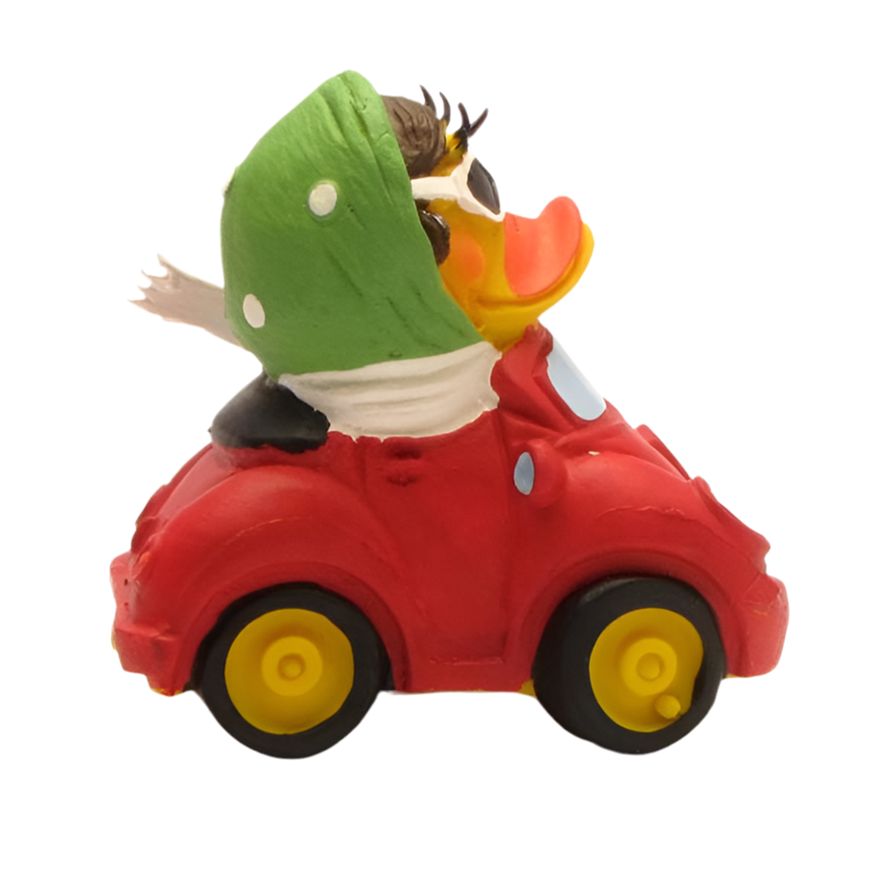 Eendencabriolet