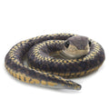 Snake Finger Puppet