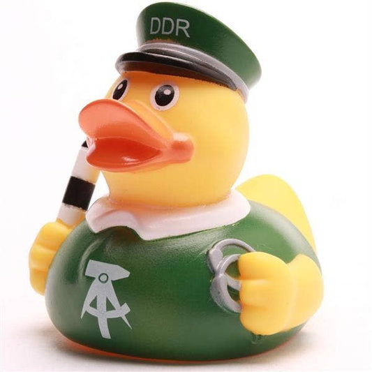 Canard Policier Populaire de la RDA