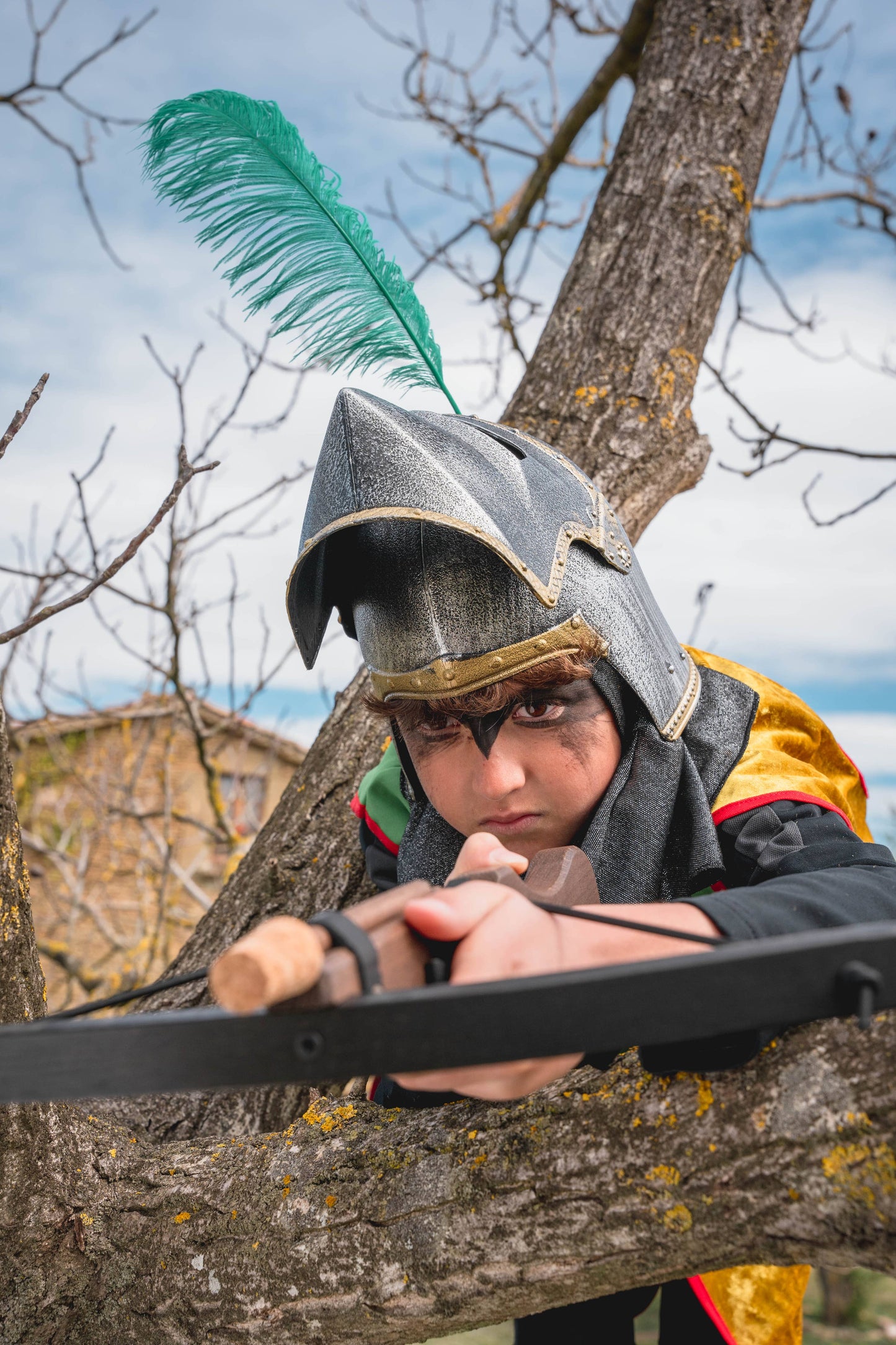 Produit KALID MEDIEVAL