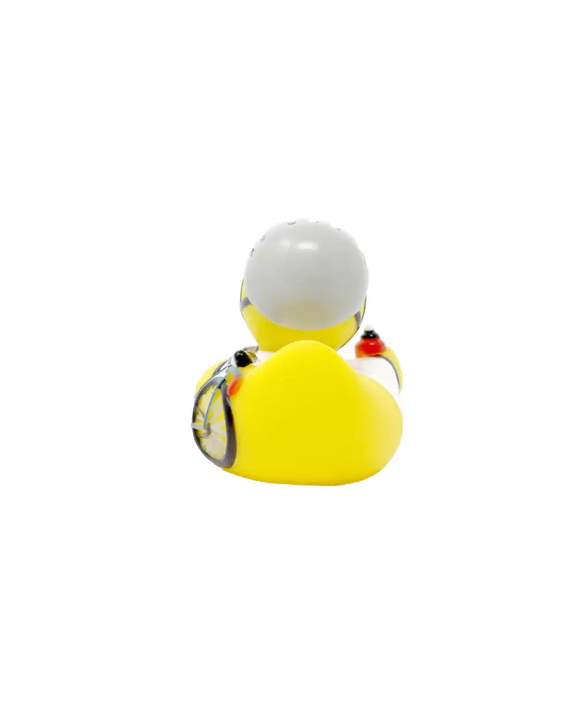 Canard Cycliste