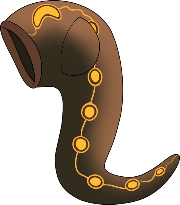 Sea Slug Plush (9in)