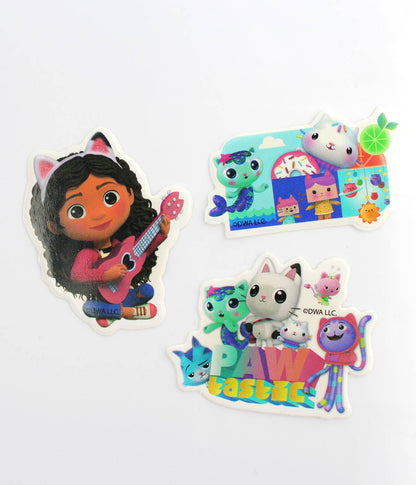 Caja sorpresa de la casa de Gabby