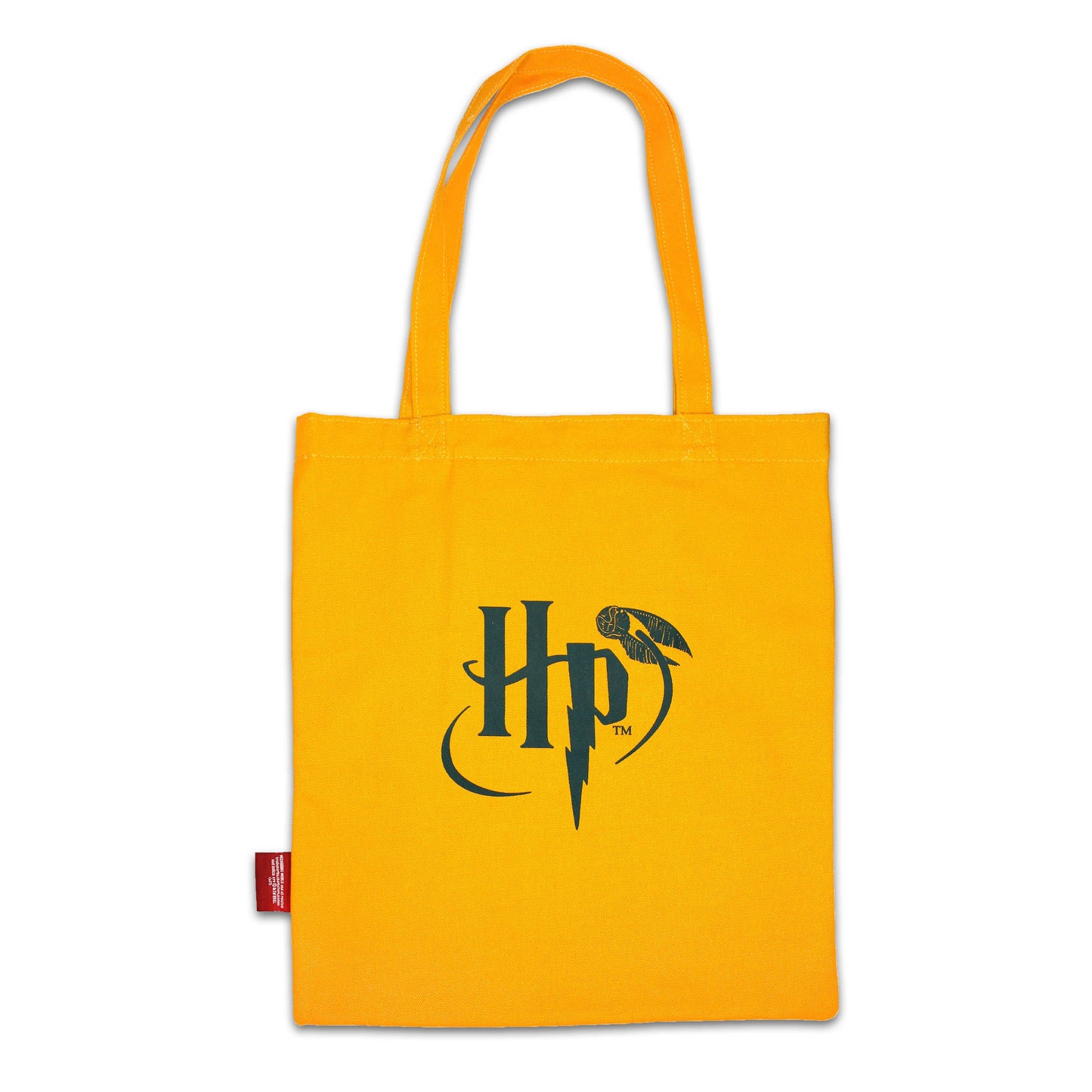 Bolsa de mano de Harry Potter - Hufflepuff