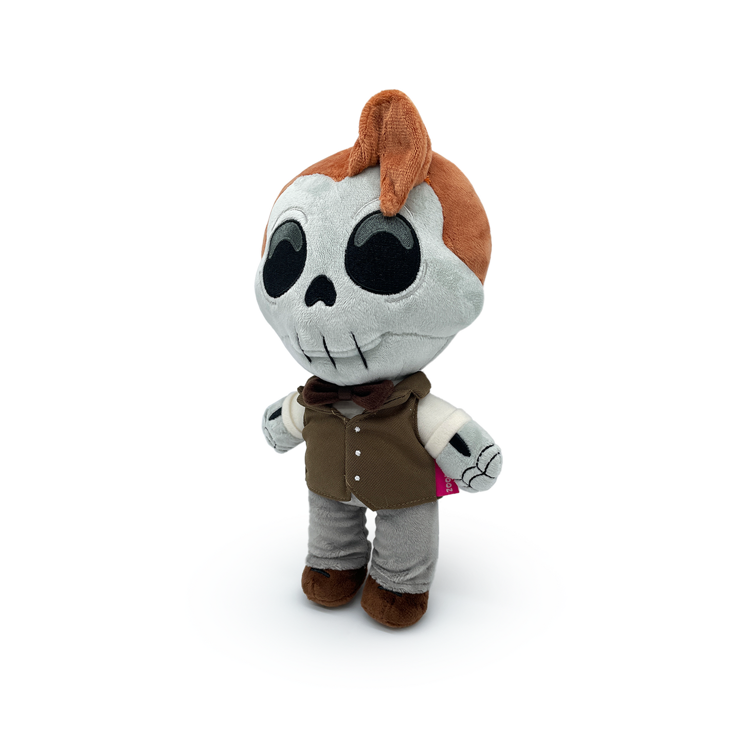 CodaAnim Plush (9in)