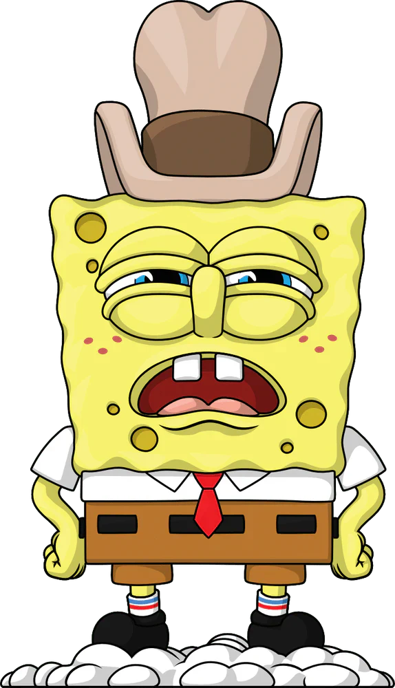 Dirty Dan - PRE-ORDER*