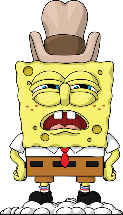 Dirty Dan - PRE-ORDER*