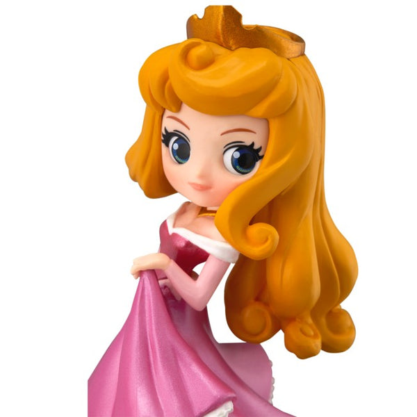 Q posket Mini Princesa Aurora