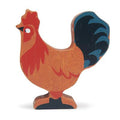 Animale della Fattoria - Coq