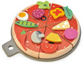 Soirée Pizza