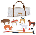 Croquet da Interno Foresta