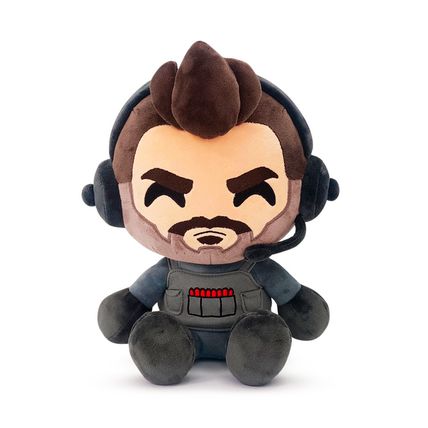 Peluche Soap 9 pouces – Youtooz Collectibles
