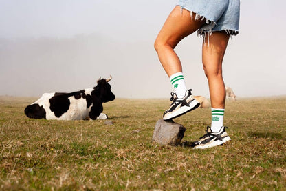 Calcetines de la suerte